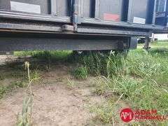 2009  Titan  Hydraulic Dump Trailer   - 10FT