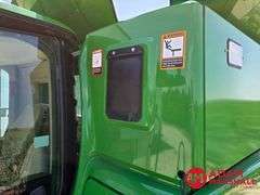 2018  John Deere  S770  Combine