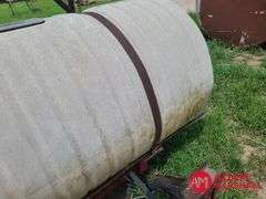 300 Gallon Sprayer for Tractor - 3PT