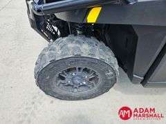 2024  Polaris  Ranger XP1000 Premium