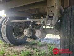 2012  DMF  Hopper Grain Trailer - 32FT