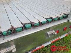 1994  Wilkens  Walking Floor  Trailer - 53FT