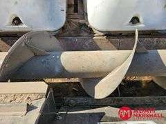 2009  Harvestec  4308  Corn Head - 8R30