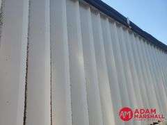 1994  DMF  Hopper Grain Trailer - 34FT