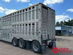 2017  Merritt  Cattle Pot  -53FT