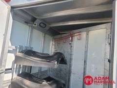 1998  Sundowner  4-Horse Trailer w/ Living Quarters  - 34FT