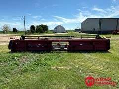 1995  Case IH  1020  Flex Head