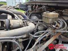 2000  Freightliner  FL60  Box Truck