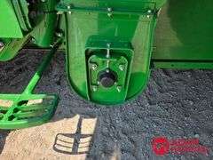 2018  John Deere  S770  Combine