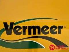2012  Vermeer  605 Super M  Round Baler