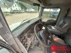 2008  Kenworth  T300  Straight Truck
