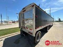 2009  Timpte  Super Hopper  Grain Trailer - 48FT