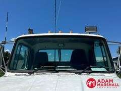 1995  Ford  LTA9000   Semi Truck - Diesel