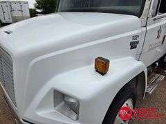2000  Freightliner  FL60  Box Truck