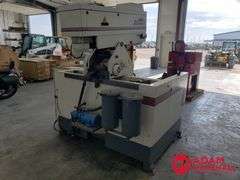 Sunnen Cylinder King  CK-21-D  Cylinder Honing Machine