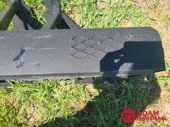Unused Easy Man Tree Post Puller For Skid Steer