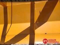 Unused 2025 Industrias America F10 Box Scraper - 10FT