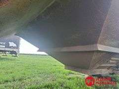 2006  DMF  Hopper Grain Trailer   - 34FT