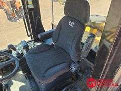 2008  Caterpillar  938G  Wheel Loader