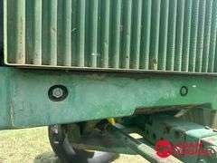 1981  John Deere  4640  Tractor