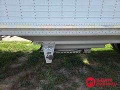 2001  Wilson  Grain Trailer - 42FT