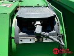 2016  John Deere  S680  Combine