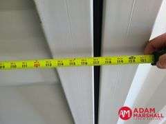 One Trip 40FT High Cube Three Multi doors Container LYPU0183683
