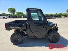 2022  Polaris  Ranger 1000 EPS