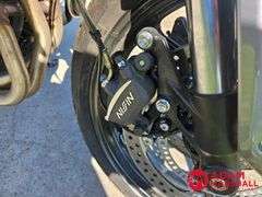 2023  Triumph   660 Tiger Sport  Motorcycle