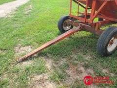 Gravity  Wagon   - 10FT