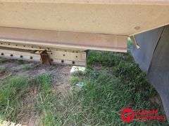 2001  Wilson  Grain Trailer - 42FT