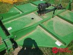 Cimarron  3-Point Rotary Mower - 8FT