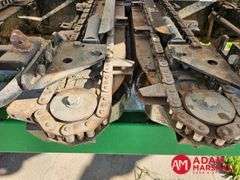 2009  Harvestec  4308  Corn Head - 8R30