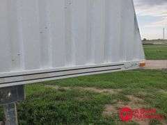 2006  DMF  Hopper Grain Trailer   - 34FT