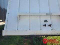 1994  DMF  Hopper Grain Trailer - 34FT