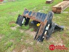 Tommy  Lift  Gate - 5FT