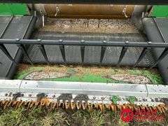2018  John Deere  635FD  Flex Draper - 35FT