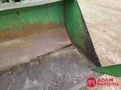 1984  John Deere  2950  Tractor w/Loader