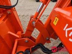 2023  Kubota  M7-152 Deluxe  MFWD Tractor w/ Loader