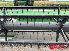 2013  John Deere  635FD  HydraFlex Draper Head