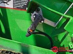 2018  John Deere  S770  Combine