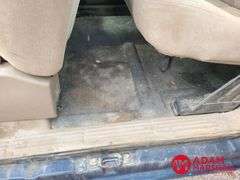 2005  Chevrolet  Silverado 2500  Pickup - Gasoline