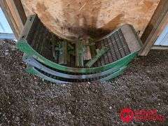 John Deere  Concaves