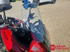 2023  Triumph   660 Tiger Sport  Motorcycle
