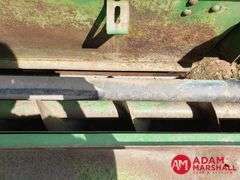 John Deere  Pull Type Silage Chopper