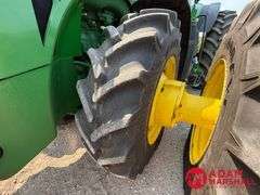 2020  John Deere  8320R  MFWD Tractor