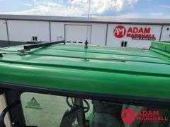 2008  John Deere  9770 STS  Combine