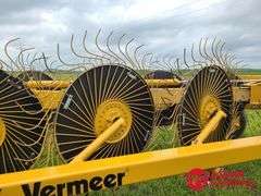 2021  Vermeer  VR2040  20-Wheel Rake - 40FT