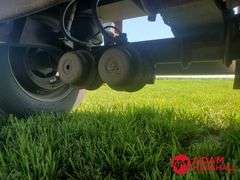 1994  Transcraft  Flatbed  Semi Trailer - 48FT