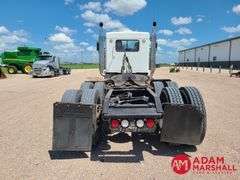 2014  Kenworth  W900  Semi Truck